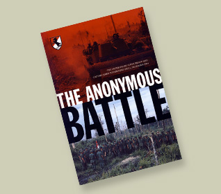 The Anonymous Battle