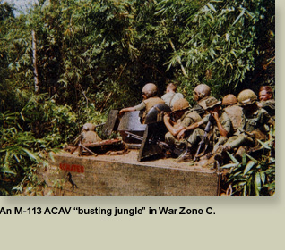War Zone C
