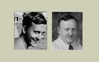 Donald Dush